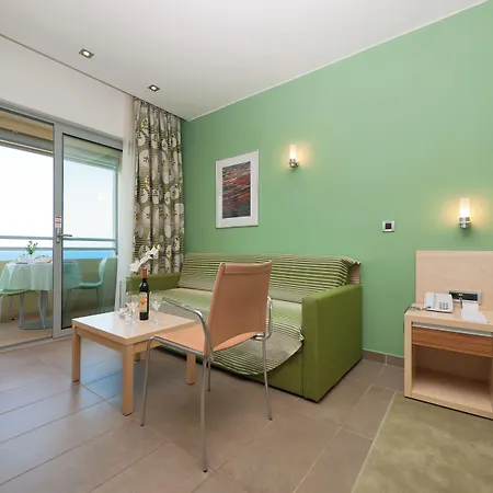Maistra Select Belvedere Appartement Vrsar