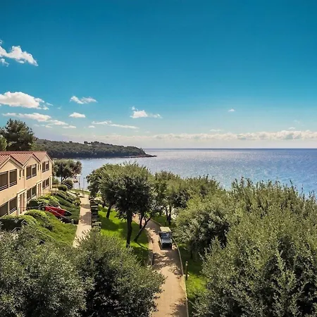 Appartement Maistra Select Belvedere *