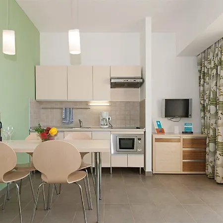 Maistra Select Belvedere Appartement *