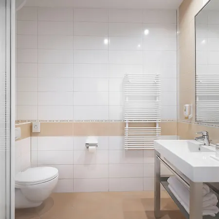 Appartement Maistra Select Belvedere *