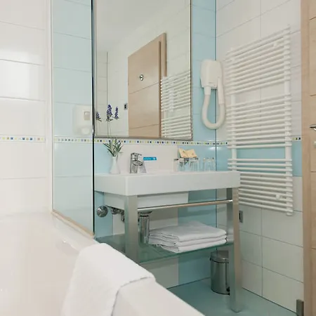 Apartamento Maistra Select Belvedere