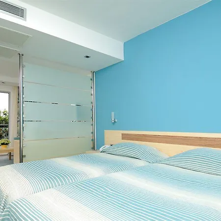 Apartment Maistra Select Belvedere Vrsar