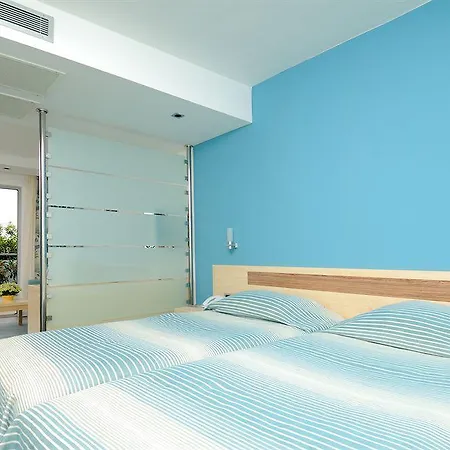 Apartamento Maistra Select Belvedere Vrsar