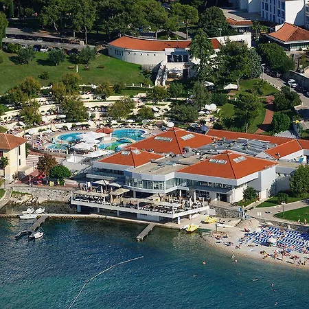 Apartamento Maistra Select Belvedere Vrsar