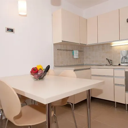 Apartamento Maistra Select Belvedere Vrsar
