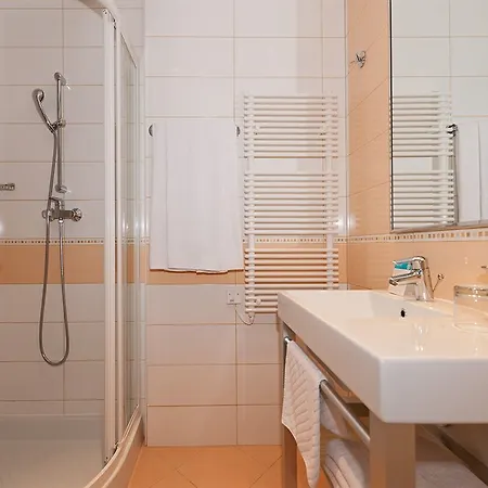 Apartment Maistra Select Belvedere *