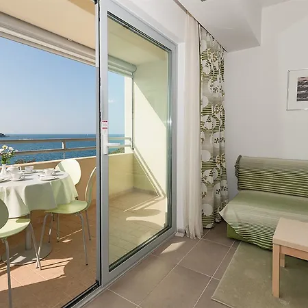 Maistra Select Belvedere Apartment