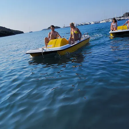 Apartamento Maistra Select Belvedere Vrsar