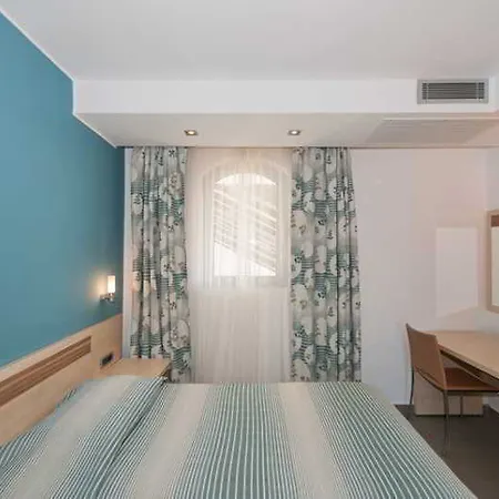 Maistra Select Belvedere Апартаменты Врсар