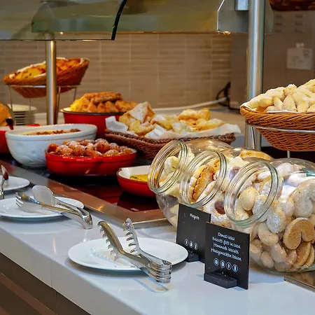 Apartamento Maistra Select Belvedere Vrsar