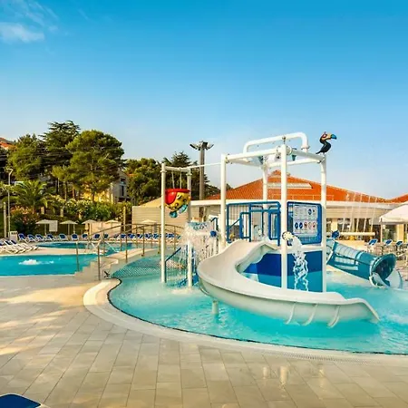 Maistra Select Belvedere Appartement