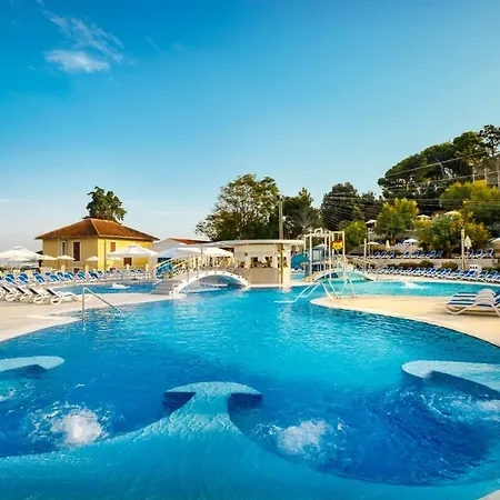 Maistra Select Belvedere Apartamento *