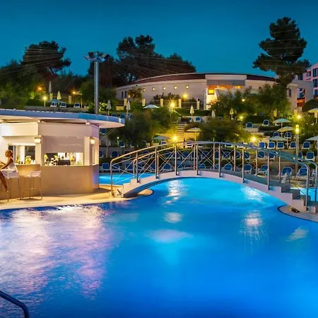 Maistra Select Belvedere Apartment Vrsar