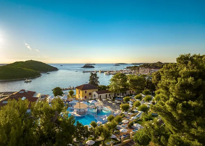 Apartmán Maistra Select Belvedere *