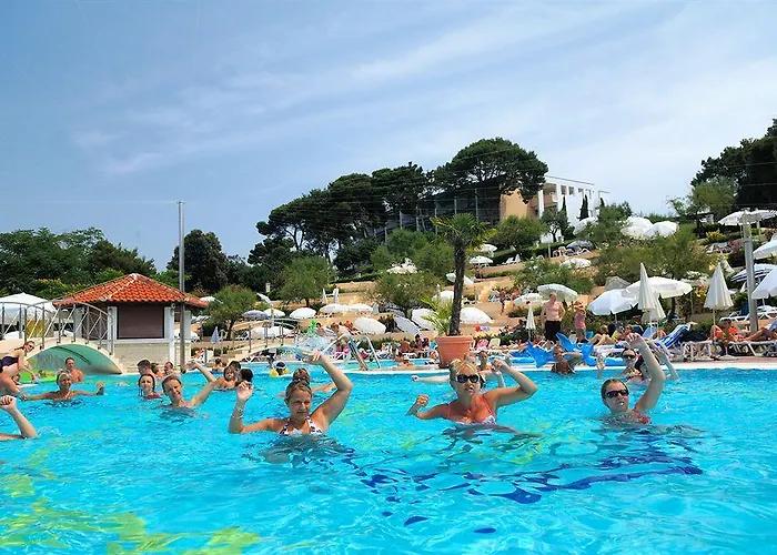 Maistra Select Belvedere Apartmán