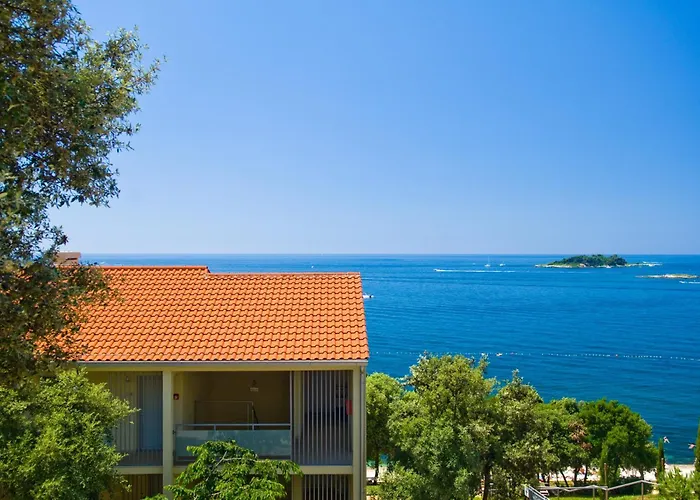 Maistra Select Belvedere Vrsar