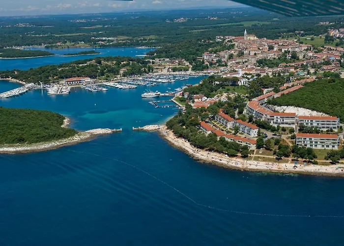 Maistra Select Belvedere Vrsar