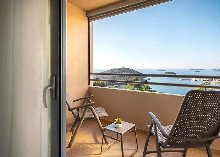 Maistra Select Belvedere Apartmán