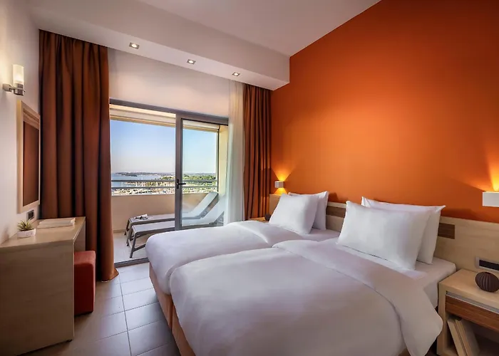 Apartmán Maistra Select Belvedere