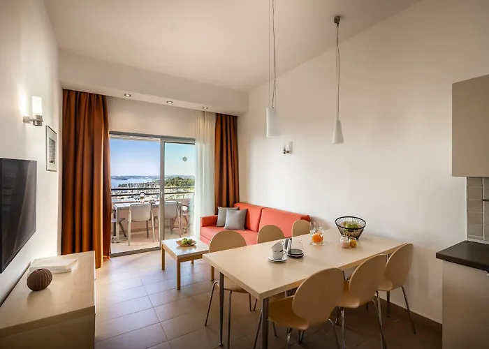 Maistra Select Belvedere Apartmán *