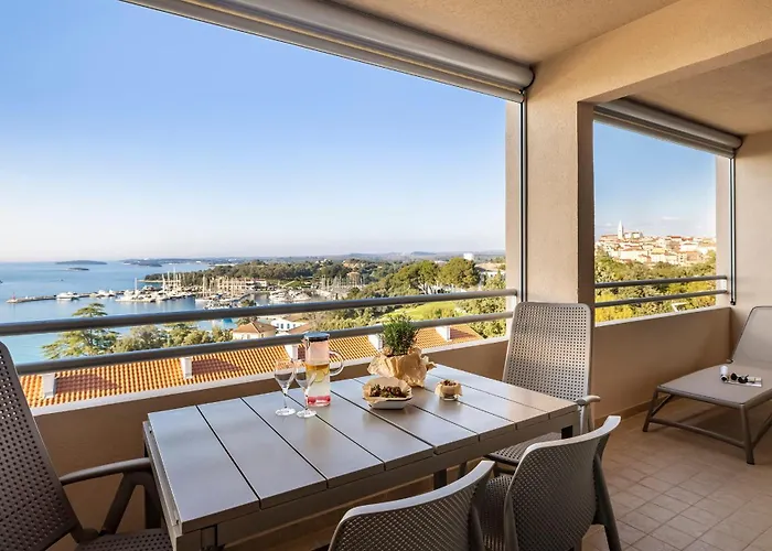 Apartmán Maistra Select Belvedere *