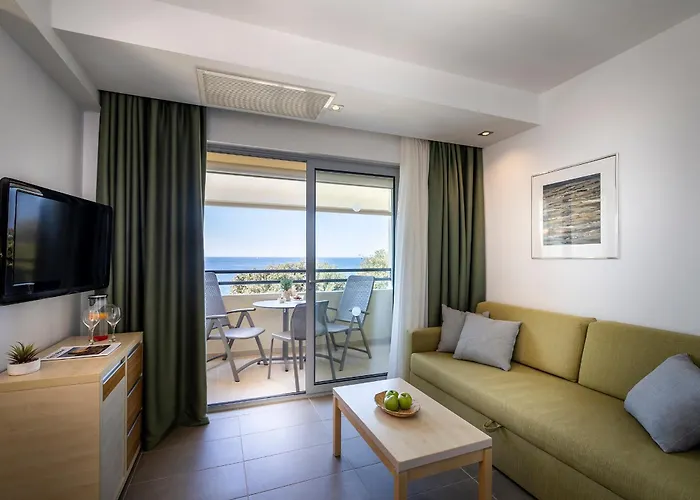 Maistra Select Belvedere Vrsar