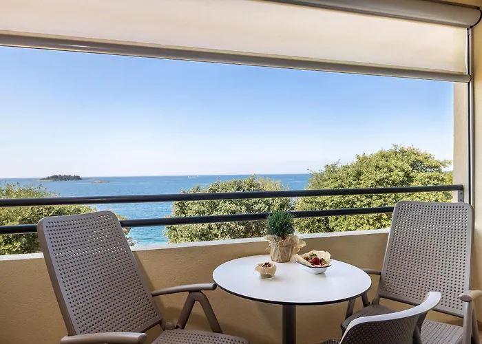 Apartmán Maistra Select Belvedere