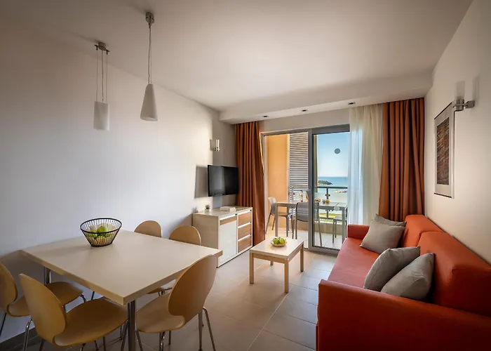 Maistra Select Belvedere Apartman Vrsar