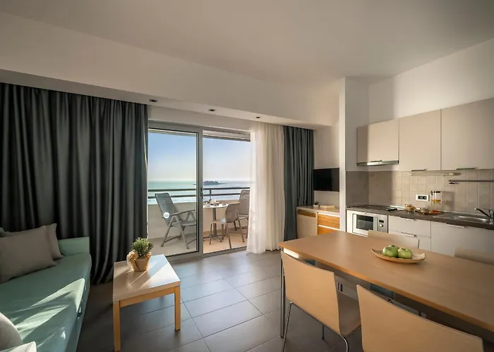 Apartmán Maistra Select Belvedere Vrsar