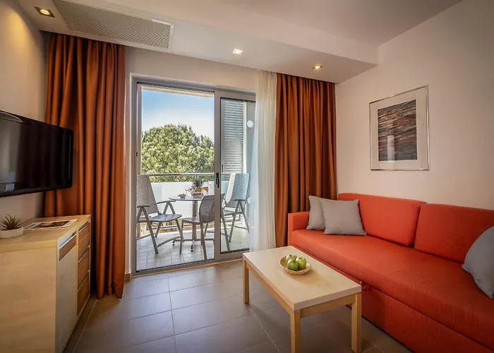 Maistra Select Belvedere *