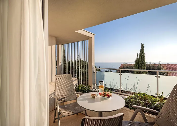 Maistra Select Belvedere Apartmán *