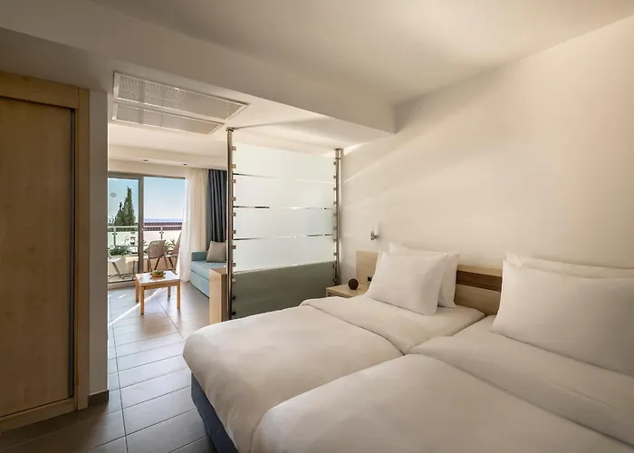 Apartmán Maistra Select Belvedere Vrsar