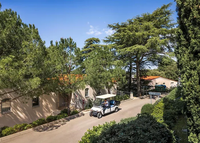 Maistra Select Belvedere Apartman Vrsar