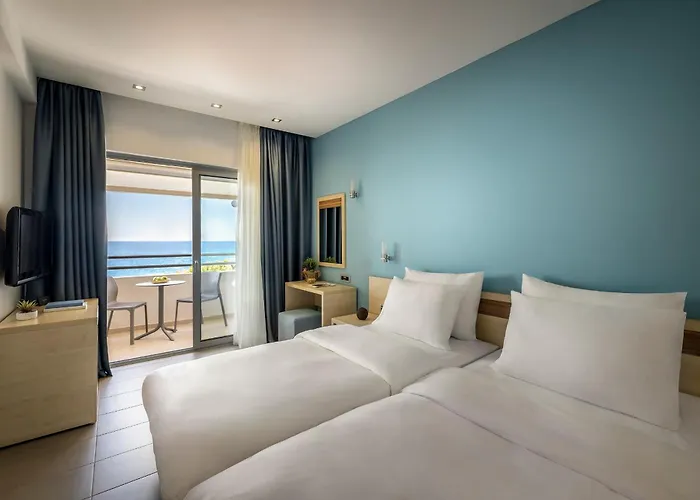 Maistra Select Belvedere Apartmán Vrsar