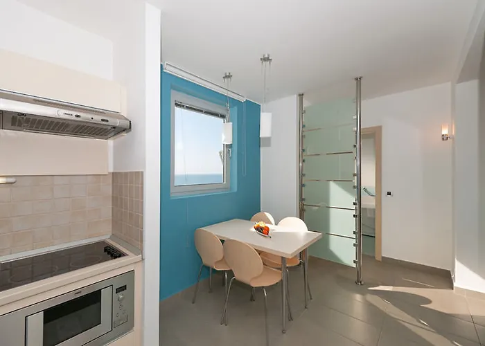 Apartmán Maistra Select Belvedere Vrsar