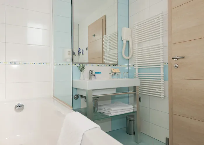 Apartmán Maistra Select Belvedere