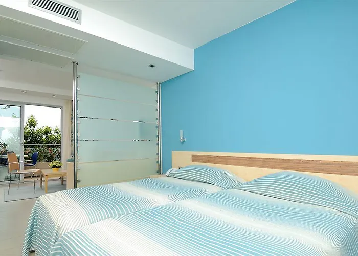 Apartmán Maistra Select Belvedere Vrsar