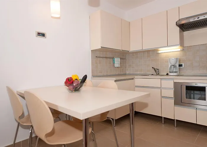 Apartmán Maistra Select Belvedere Vrsar