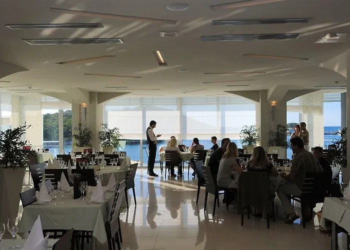 Maistra Select Belvedere Vrsar