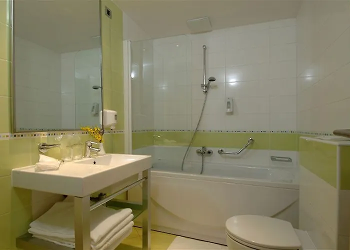 Maistra Select Belvedere * Vrsar