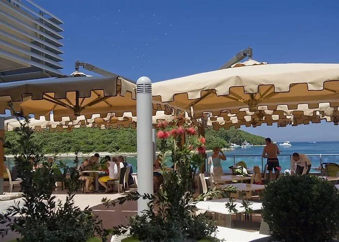 Maistra Select Belvedere * Vrsar