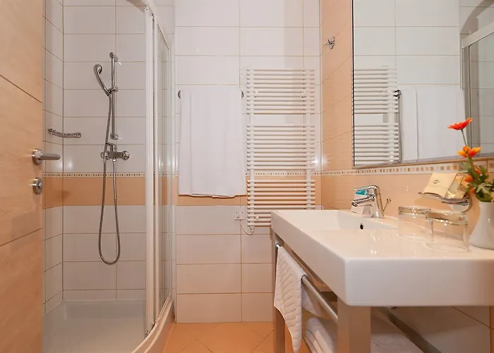 Apartmán Maistra Select Belvedere *