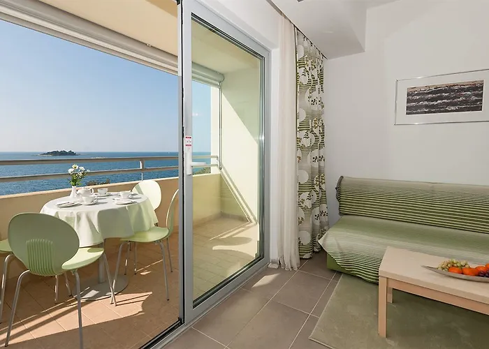 Maistra Select Belvedere Apartman