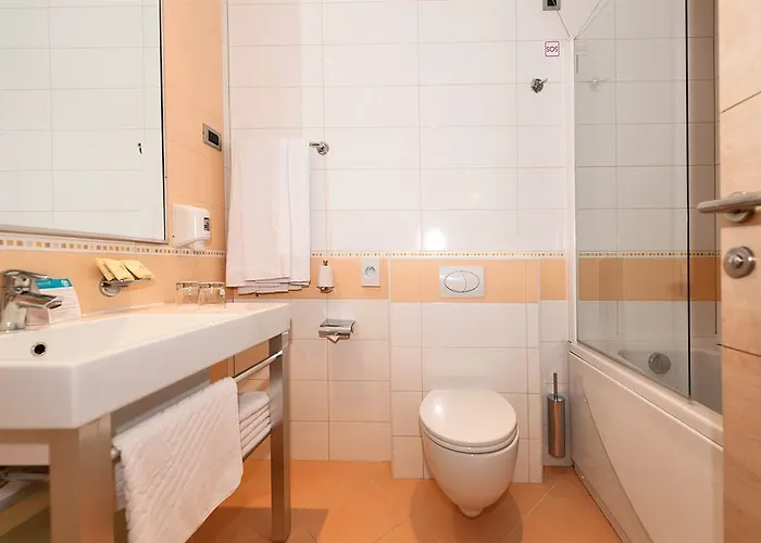 Apartmán Maistra Select Belvedere