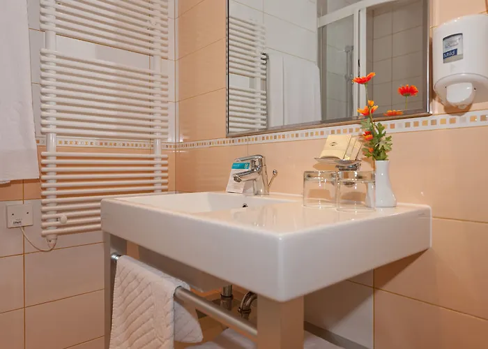 Maistra Select Belvedere * Vrsar