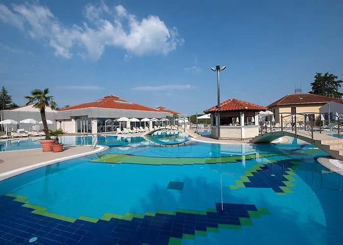 Maistra Select Belvedere Apartmán