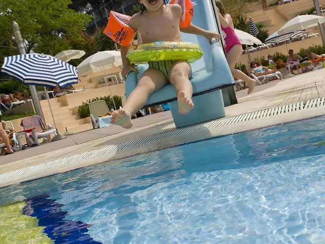 Maistra Select Belvedere Apartmán *