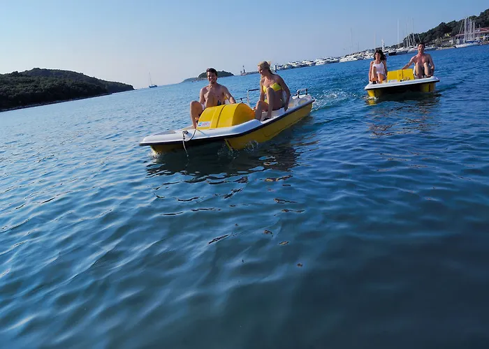 Apartmán Maistra Select Belvedere Vrsar