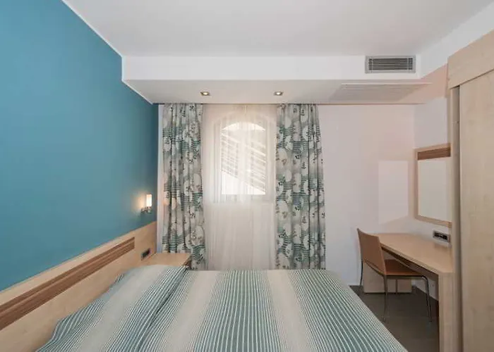 Maistra Select Belvedere Apartmán Vrsar