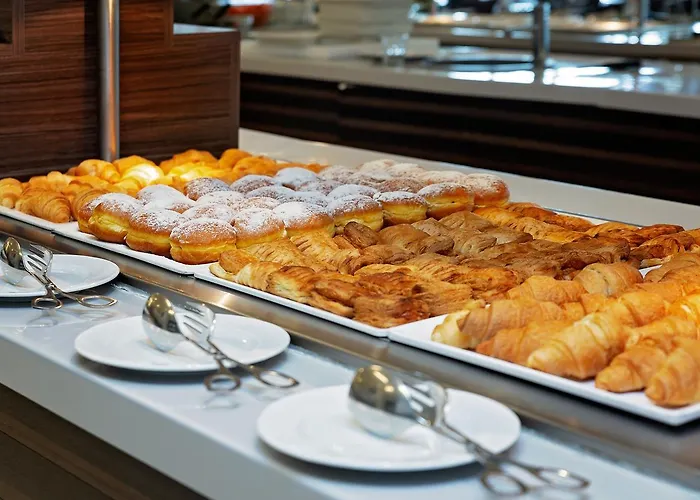 Apartmán Maistra Select Belvedere *